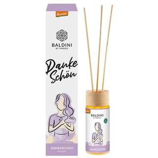 Dankesch�n Raumduft