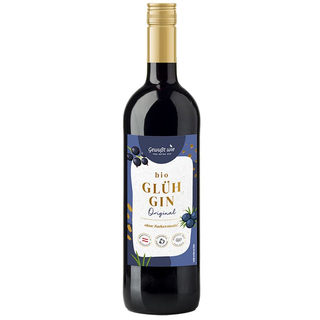Gl�h Gin Original zuckerfrei