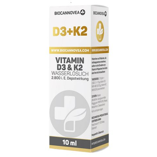 D3+K2 Tropfen
