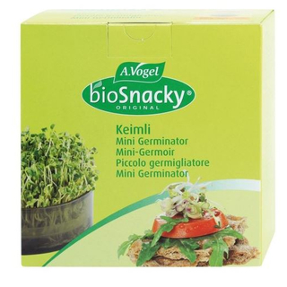 Keimli Spezialkeimschale