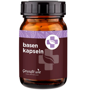 Basen Kapseln