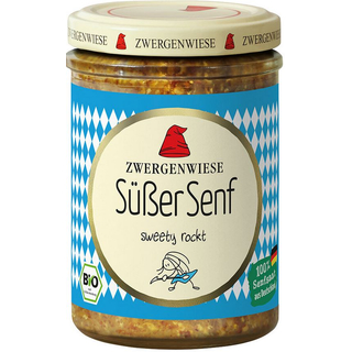 Süßer Senf
