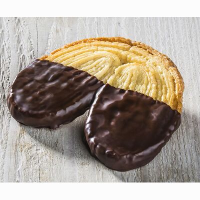 Dinkel-Schweinsohren