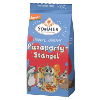 Dinkel Kinder Pizzaparty Stngel