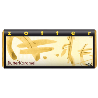 Butter Karamell