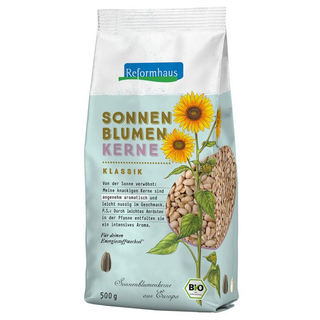 Sonnenblumenkerne