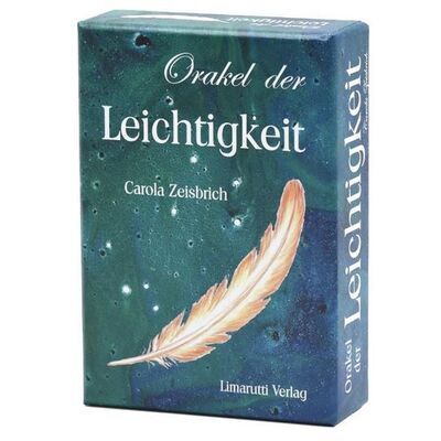 Orakel der Leichtigkeit
