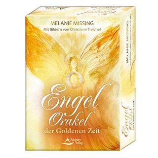 Engel-Orakel der Goldenen Zeit