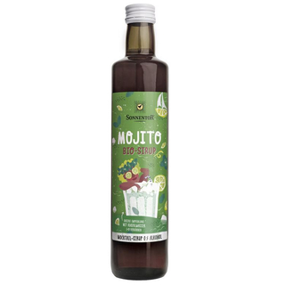 Mojito Sirup