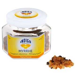 Myrrhe