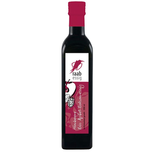 Balsamessig Himbeere