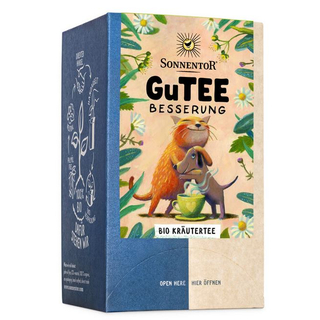 GuTEE Besserung