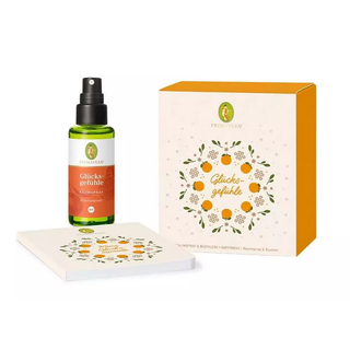 Geschenkset Glcksgefhle