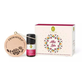 Alles Liebe Geschenkset