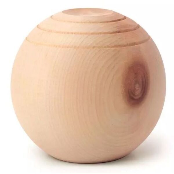 Zirbenkugel Waldzeit