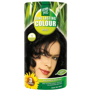 Long Lasting Colour