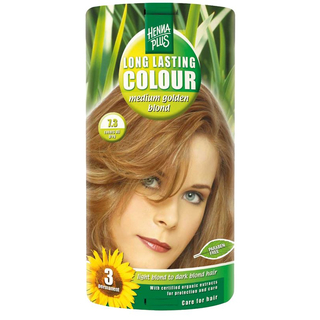 LL Colour Medium Golden Blond
