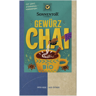 Gew�rz Chai