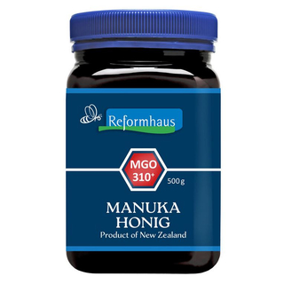 Manukahonig 310 MGO