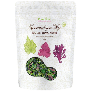 Meeresalgen Mix