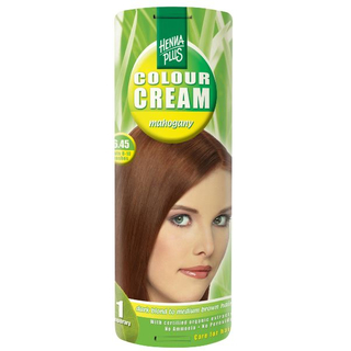 Henna Colour Cream 6.45 Mahogany