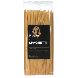 Spaghetti Urdinkel