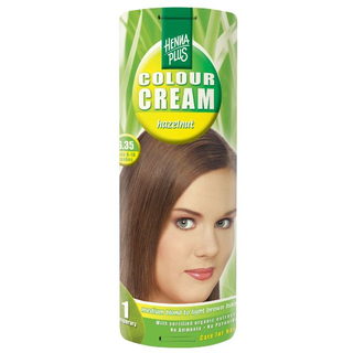 Henna Colour Cream 6.35 Hazelnut