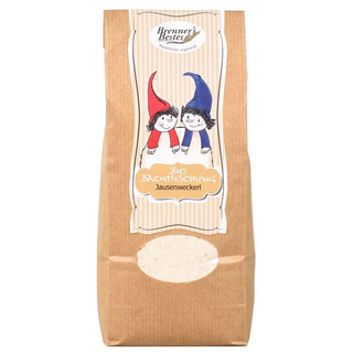 Jausenweckerl Backmischung
