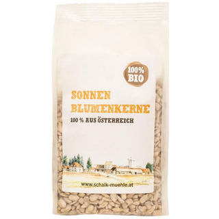 Sonnenblumenkerne roh