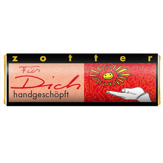 Für Dich Schoko- Mini