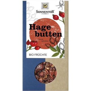 Hagebutten-Tee