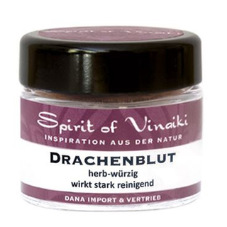 Räucherwerk Drachenblut
