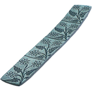 Gondel Speckstein Atasi blau extrabreit