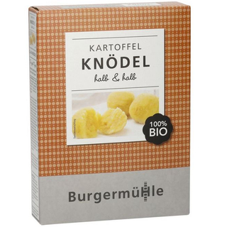 Kartoffel Kndel