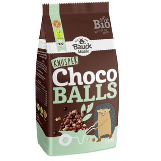 Choco Balls