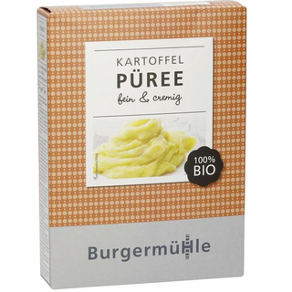 Kartoffel Pree