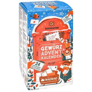 Gewrz Adventkalender Edition 2025