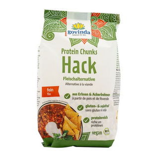 Protein Chunks Hack