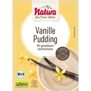 Vanille Pudding 3er-Pack