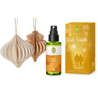 Geschenkset Viel Feude