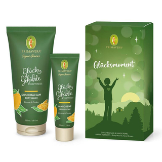 Geschenkset Glcksmoment