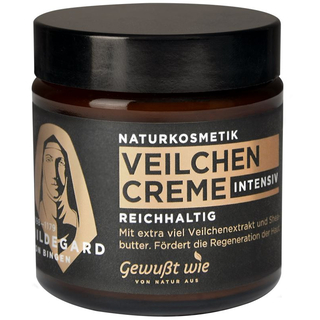 Veilchencreme intensiv