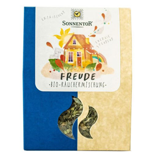 Räuchermischung Freude