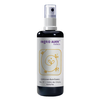 Lemurische Gttinnen-Aura-Essenz Kaleaha