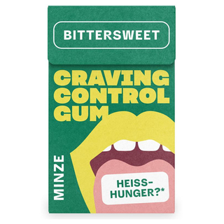 Bittersweet Bittergum