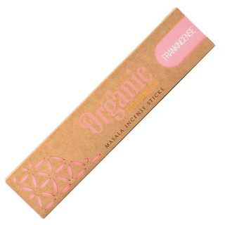 Organic Frankincense