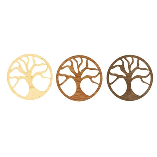 Klebefolie Set Baum des Lebens