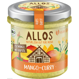 Mango Curry