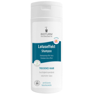 Lotuseffekt Shampoo