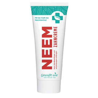 Neem Zahncreme